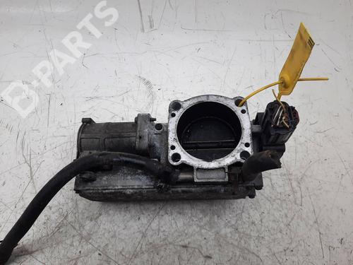 Used Throttle body Throttle body JAGUAR S-TYPE II (X200) 3.0 V6 (238 hp) 9458485 9458485