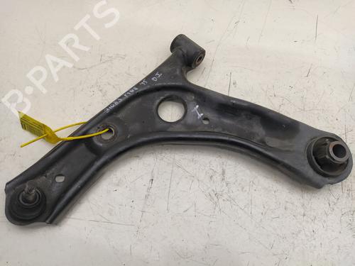 Used Left front suspension arm PEUGEOT 108 1.2 (82 hp) 22381095