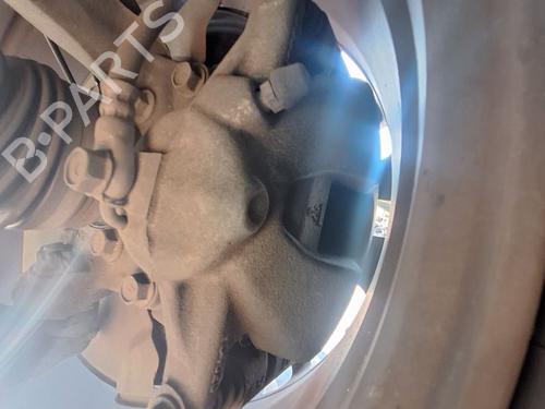 Used Left front brake caliper Left front brake caliper 37603060 37603060