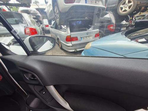 Used Front right window mechanism Front right window mechanism CITROËN C3 II (SC_) [2009-2026] 34040147 34040147