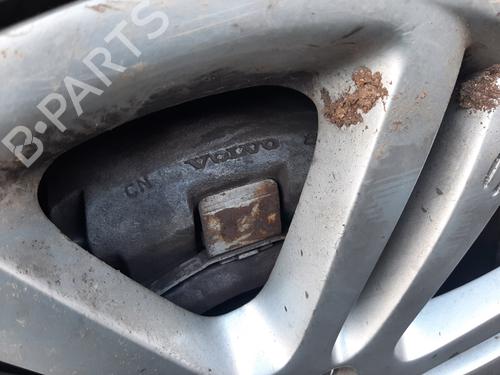 Used Right front brake caliper Right front brake caliper VOLVO XC90 I (275) V8 AWD (316 hp) 38800643 38800643