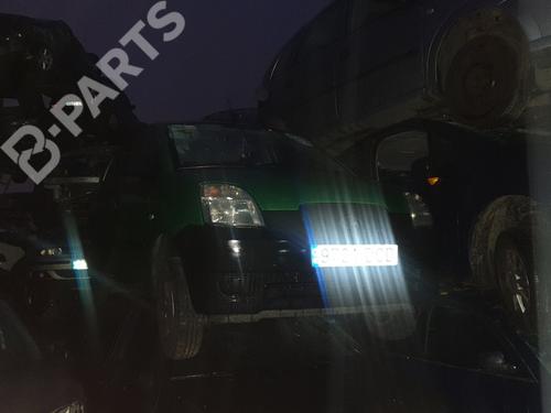 Used Parts KIA PICANTO I (SA)  1.0  995256