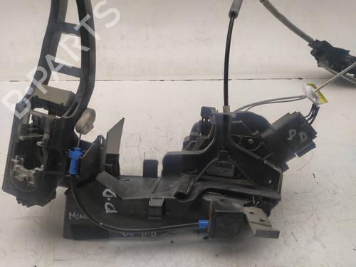 Serratura anteriore destra FORD MONDEO IV Turnier (BA7) 2.0 TDCi (140 hp) 10913277