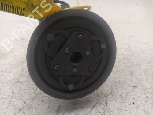 AC compressor NISSAN NOTE (E12) 1.5 dCi | BP8064176M34 