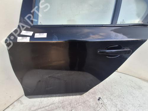 Left rear door BMW 1 (E81) 118 i | BP5543111C4