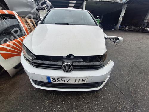 Left front window switch VW GOLF VII Variant (BA5, BV5) 1.2 TSI | BP33035849I27  - Image 9