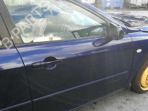 Right front door MAZDA 6 Hatchback (GG) 2.0 DI (GG14) | BP1044442C3 