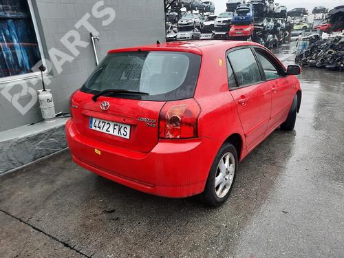 Right front window switch TOYOTA COROLLA Saloon (_E12_) 2.0 D-4D (CDE120_, CDE120R) | BP10694054C105  - Image 7