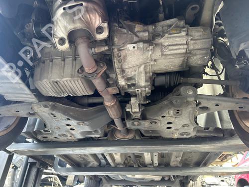 Used Subframe ALFA ROMEO MITO (955_) 1.4 (955AXB1B) (78 hp) 28094687