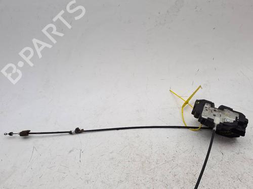 Front right lock NISSAN MICRA III (K12) 1.2 16V | BP7997799C97 