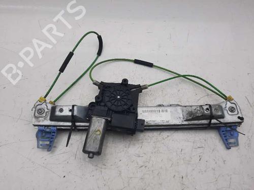 Front right window mechanism OPEL CORSA D (S07) 1.3 CDTI (L08, L68) | BP4504449C23 