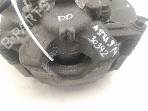 Højre bremsekaliber foran OPEL ASTRA J (P10) 1.6 CDTi (68) (110 hp) 22383014