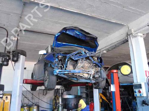 Left front driveshaft SUZUKI SWIFT III (MZ, EZ) | BP838711M38 - Image 3