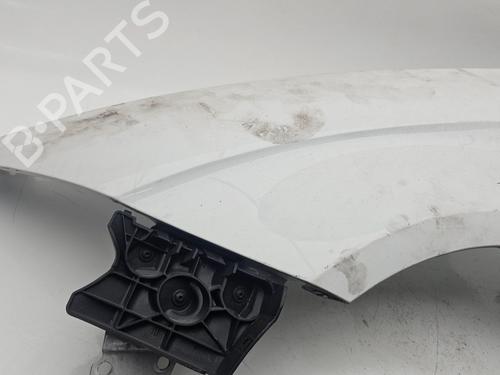 Left front fenders SEAT ALTEA XL (5P5, 5P8)  | BP27379473C41 