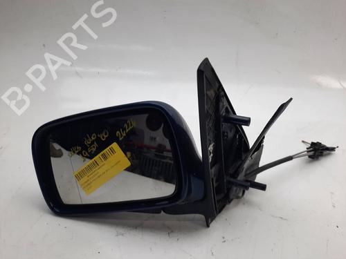 Used Left mirror VW POLO (6N2) [1999-2001]  7111016