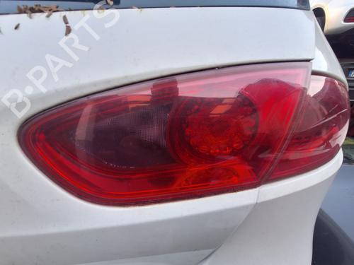Right tailgate light SEAT LEON (1P1) 1.6 TDI | BP31258265C80 