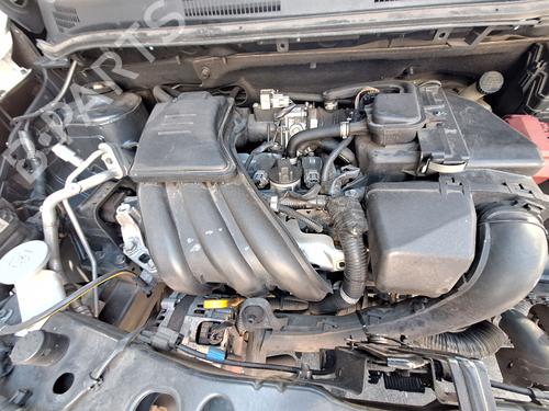 Motor Motor NISSAN NOTE (E12) [2012-2026] 35943891 35943891