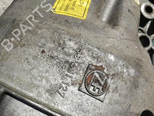 Gearbox BMW 3 (E46) 320 d | BP1342694M3 
