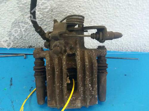 Used Right rear brake caliper AUDI A4 B6 (8E2) 2.0 (130 hp) 11594867