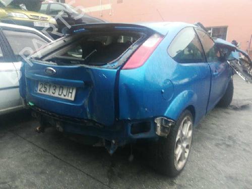 Engine FORD FOCUS II (DA_, HCP, DP) 2.0 TDCi | BP4914913M1  - Image 8