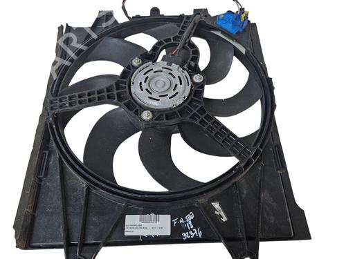Termoventilador Termoventilador FIAT 500 (312_) [2007-2026] 34245293 34245293