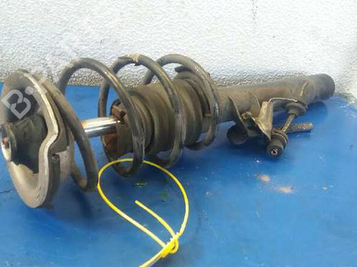 Used Left front shock absorber BMW 1 (E87) 118 d (143 hp) 540670