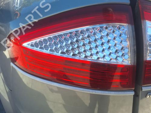 Used Left taillight FORD MONDEO IV (BA7) 2.0 TDCi (140 hp) 27801394