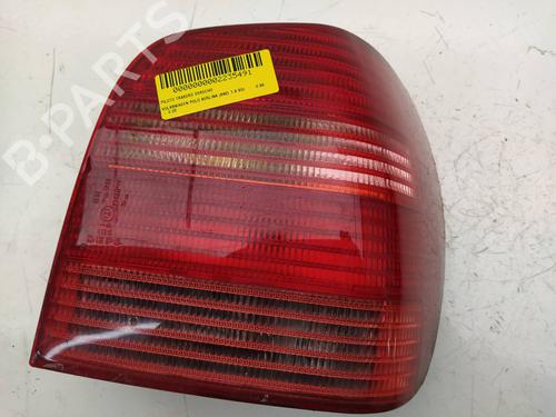 Used Right taillight VW POLO (6N2) [1999-2001]  13329757