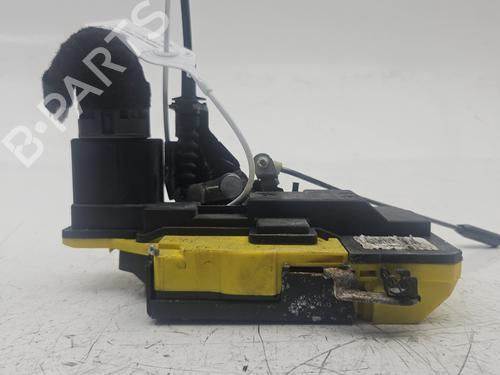 Used Rear left lock VOLVO S60 I (384) [2000-2010]  23236644