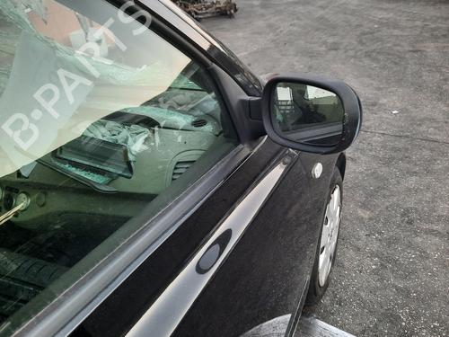 Used Right mirror NISSAN MICRA III (K12) [2002-2011]  8939274