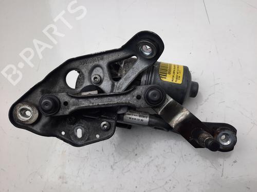 Used Front wiper motor PEUGEOT 407 (6D_) [2004-2011]  13329919