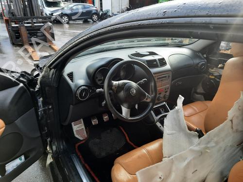 Servo brake ALFA ROMEO GT (937_) 1.9 JTD (937CXN1B) | BP11692652M42 