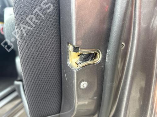 Used Front right lock MERCEDES-BENZ B-CLASS Sports Tourer (W245) [2005-2011]  28314665