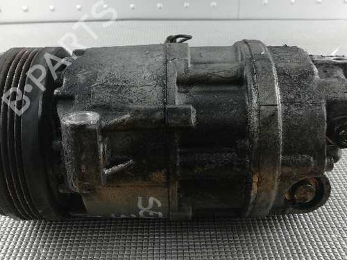 AC compressor BMW 3 (E46) 320 d | BP3191002M34 