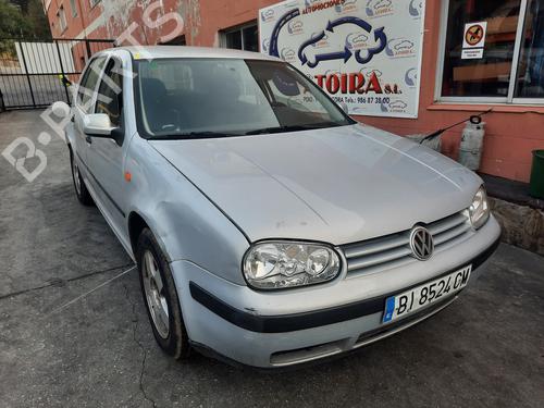 Hinterachse VW GOLF IV (1J1) 1.6 | BP10327450M2 