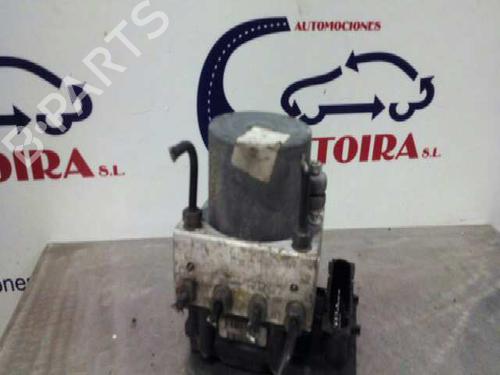 Used ABS pump FIAT PUNTO (188_) [1999-2012]  98589