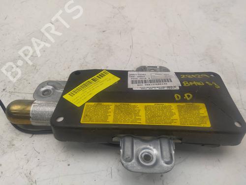 Used Electronic module BMW 3 (E46) 320 d (136 hp) 7877645