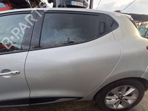 Used Left rear door RENAULT CLIO IV (BH_) [2012-2021]  32000741