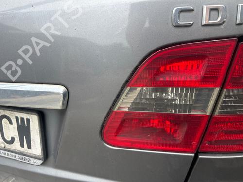 Used Right tailgate light MERCEDES-BENZ B-CLASS Sports Tourer (W245) [2005-2011]  28314644