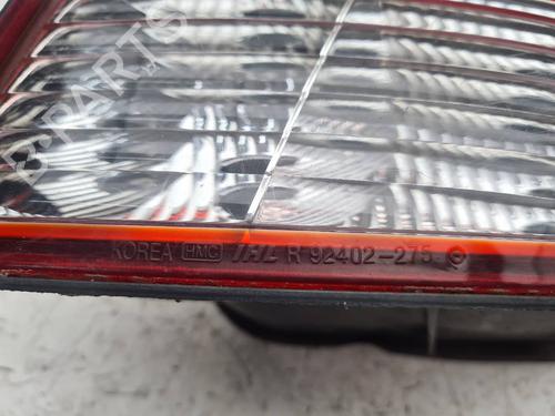 Right taillight HYUNDAI COUPE I (RD) 1.6 i 16V | BP7816311C35 