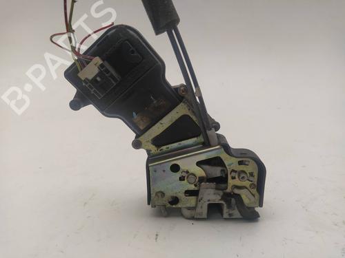 Front right lock MAZDA 6 Saloon (GG) 2.0 DI (GG14) | BP7350615C97 