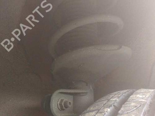 Right front shock absorber NISSAN PIXO (UA0) 1.0 | BP2563624M17