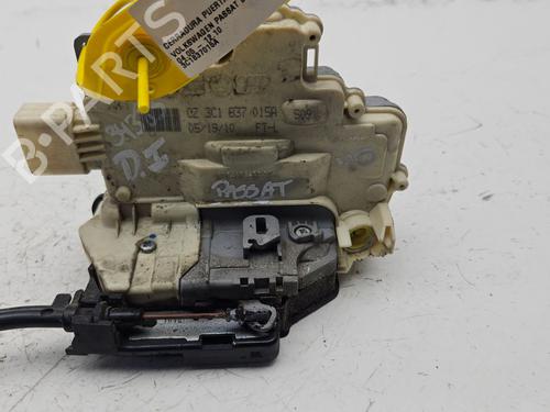 Used Front left lock VW PASSAT B6 (3C2) [2005-2011]  30717200