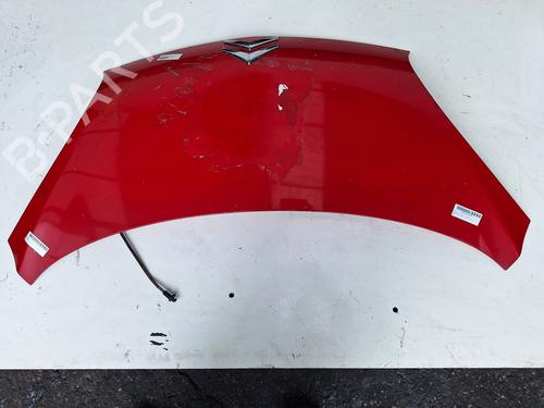 Used Hood CITROËN C1 (PM_, PN_) [2005-2014]  18096269