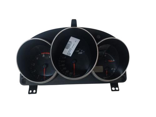 Used Instrument cluster Instrument cluster MAZDA 3 Saloon (BK) 1.6 DI Turbo (BK12Y) (109 hp) 35900308 35900308