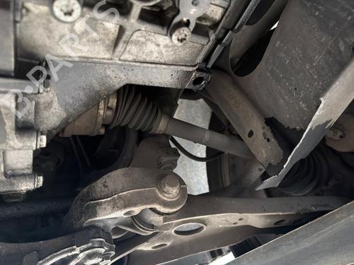 Used Left front driveshaft Left front driveshaft 37171106 37171106