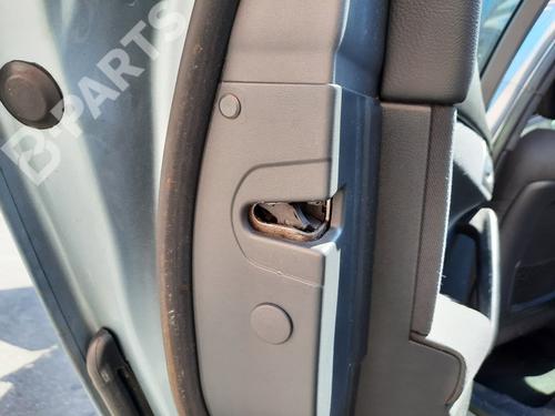 Used Rear left lock Rear left lock PEUGEOT 508 I (8D_) 2.0 HDi (140 hp) 9678142 9678142