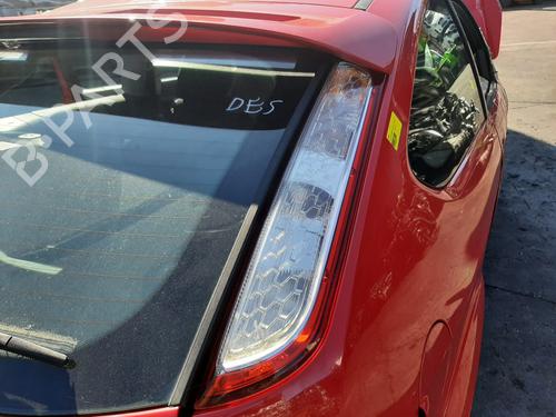 Used Right taillight FORD FOCUS II (DA_, HCP, DP) [2004-2013]  15368740