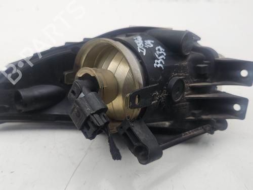 Left front fog light OPEL INSIGNIA A (G09) 2.0 CDTI (68) | BP29204380C30 