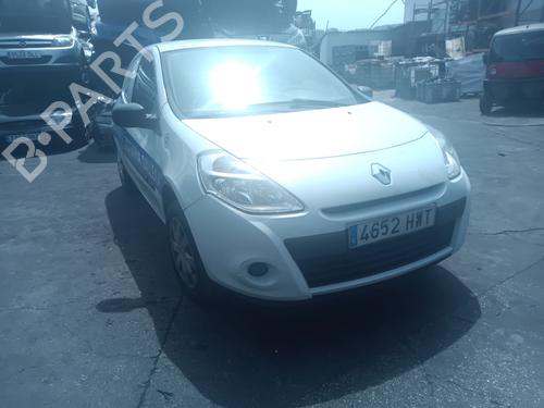 Used Parts RENAULT CLIO III (BR0/1, CR0/1)  1.5 dCi  4633779